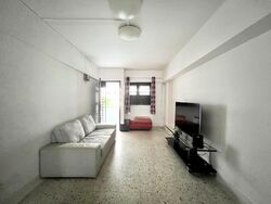 Blk 64 BLANGAH VIEW (Bukit Merah), HDB 3 Rooms #586113781